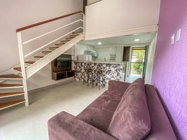 Apartamento Vila do Abraão