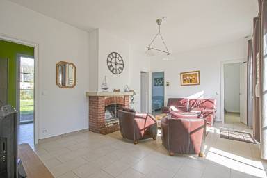 Maison de vacances Colleville-sur-Mer