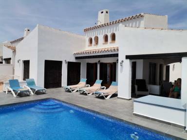 Villa Murcia