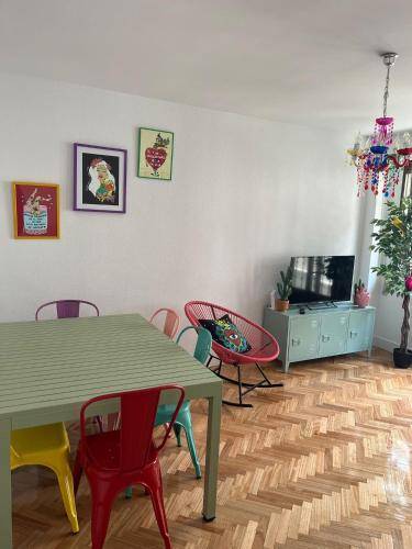 Appartement Ávila