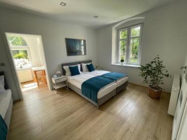 29 m² Apartament