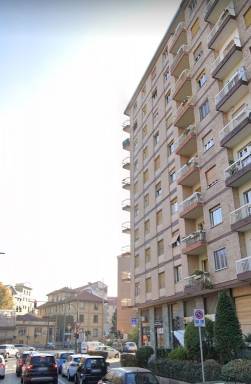 Appartamento Cit Turin