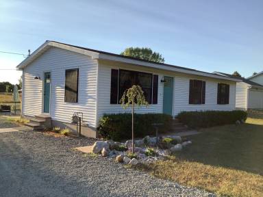 House Ludington