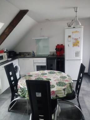 Appartement Binic
