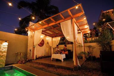 3-bedroom villa in Alfonso, Cavite with jacuzzi, nice garden & outdoor amenities