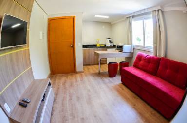 Apartamento Igrejinha