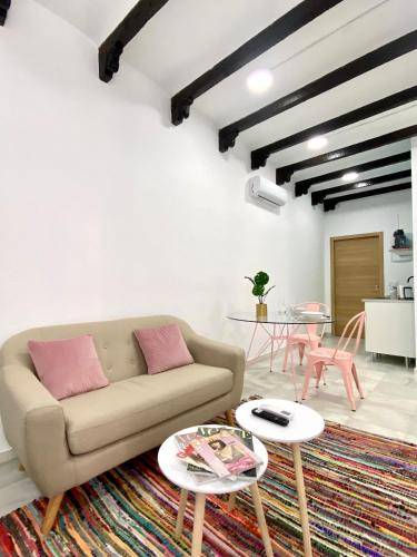 Apartmán Ronda