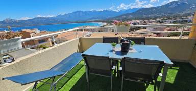 Appartement Calvi