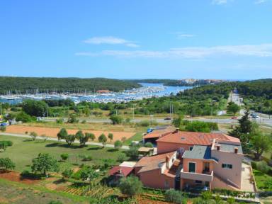 Apartamento de 72 m²