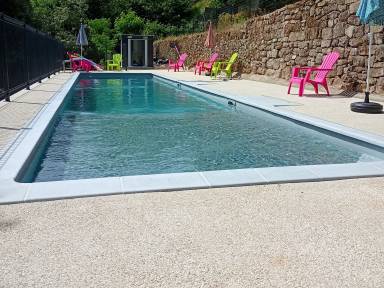 Chalet Ribes