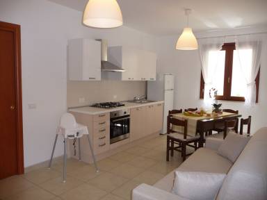 House San Vito Lo Capo
