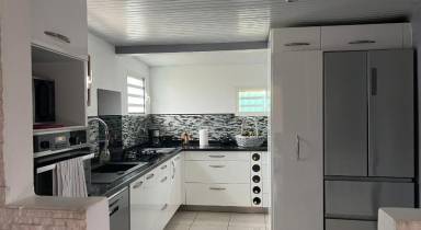 Villa 90 m²