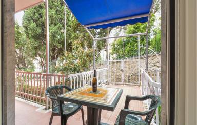 Appartement 75 m²