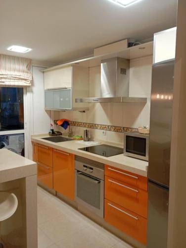 Apartamento Sarria