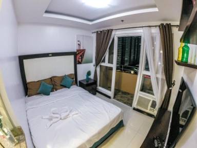Apartment City Of Manila