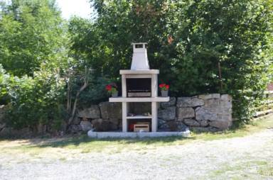 Maison de vacances 180 m²