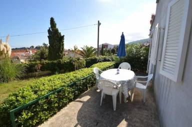 Ferienwohnung Mali Lošinj