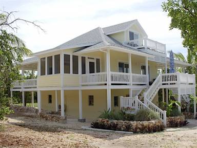 Casa North Eleuthera