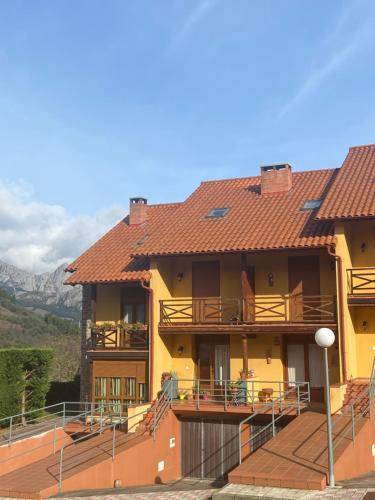 Casa Potes