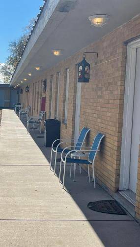 Motel Fairmont