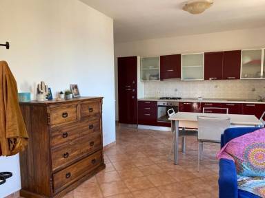 Appartamento Tolfa