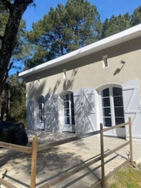Huis Les Mathes