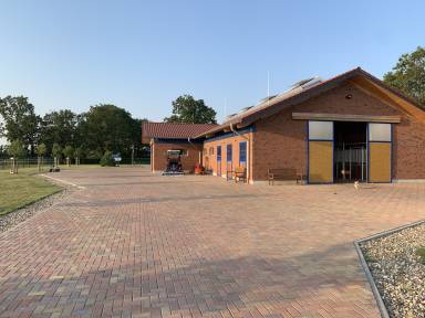 Ferienhaus Mieste