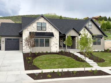 House Heber City