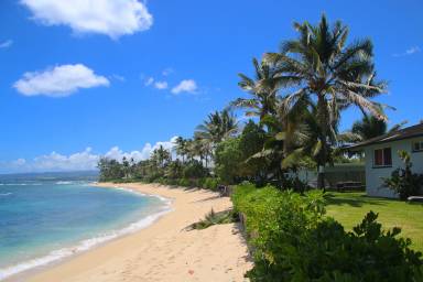 House Mokuleia