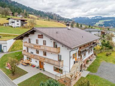 Appartement 65 m²