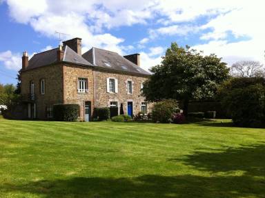 Maison de vacances Plouha