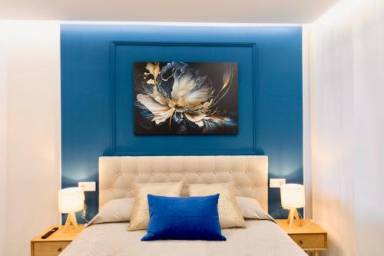 Apartamento de 140 m²