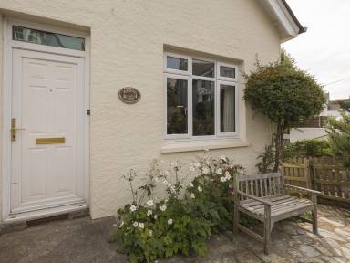 Cottage Pet-friendly South Pool
