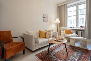 49 m² Apartment