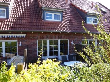 Ferienhaus Varel