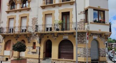 Habitacion turistica en Irun