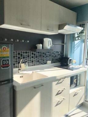 Apartment Decize