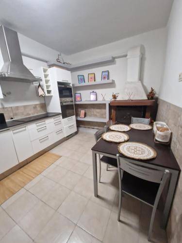 85 m² Ferienwohnung