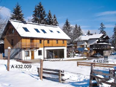 Ferienwohnung Schladming
