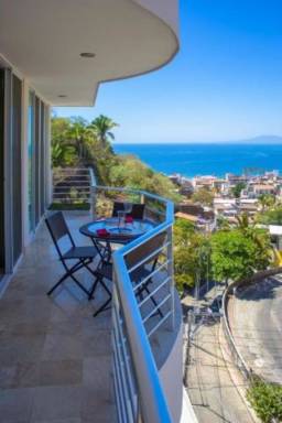 Airbnb  Puerto Vallarta