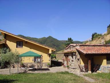 Casa de 35 m²