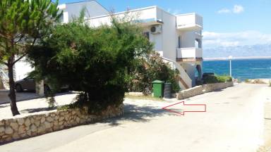 30 m² Apartament