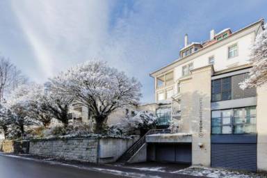 Appartement 86 m²