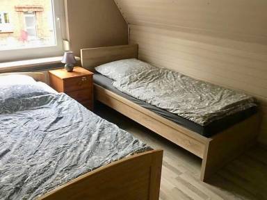 Ferienwohnung  Elmshorn