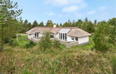 Maison de vacances 171 m²
