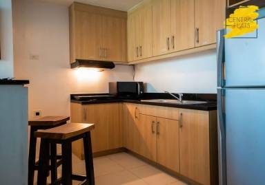 Appartamento Taguig