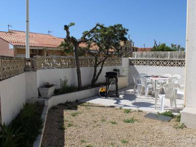 Maison de vacances Port-la-Nouvelle