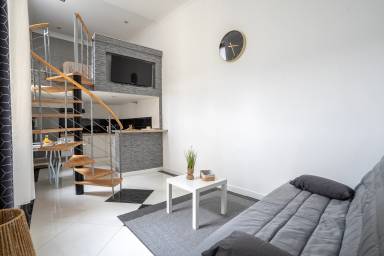 Appartement pour 2 personnes