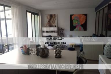 Appartement Port-de-Bouc