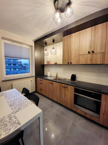 Apartament Białystok